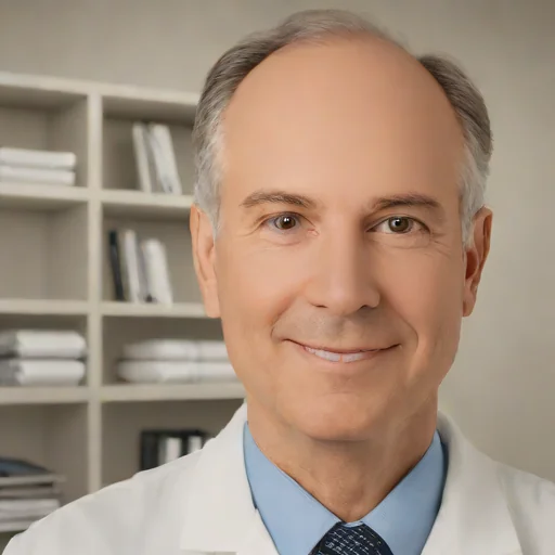 William P. Schecter