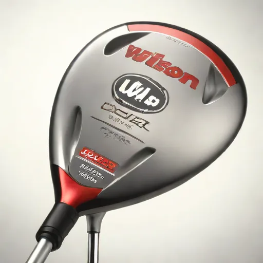 Wilson Dynapower Driver