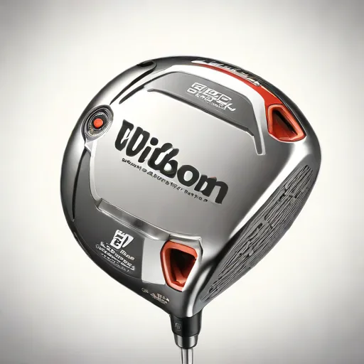 Wilson D9 Driver