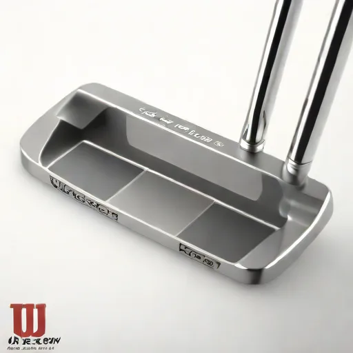Wilson Infinite Putter