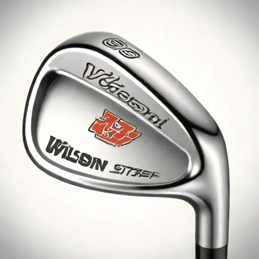 Wilson Staff Model Wedge