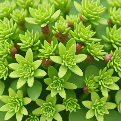 Wild Stonecrop