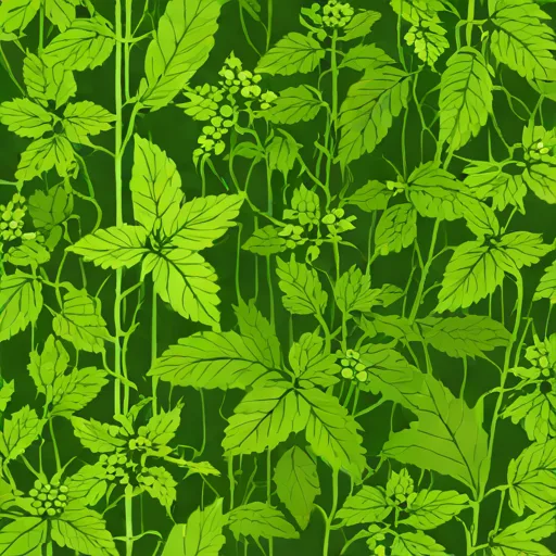 Wood Nettle