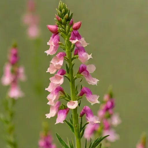 Wild Snapdragon