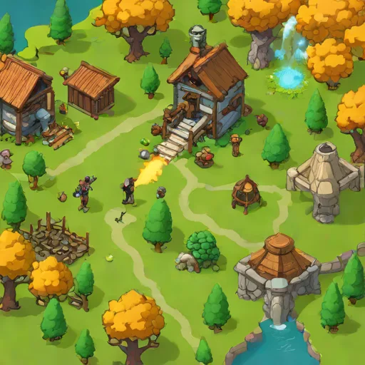 Wilds.io