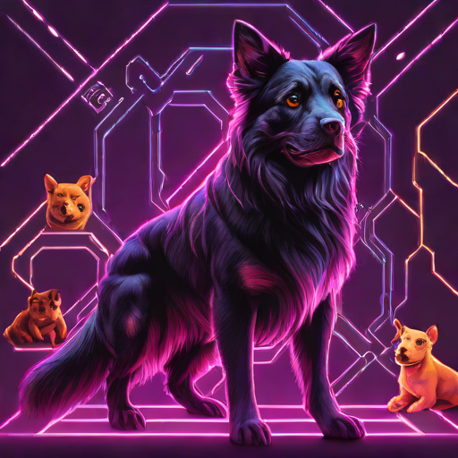 Wahl 4-in-1 Calming Pet Shampoo