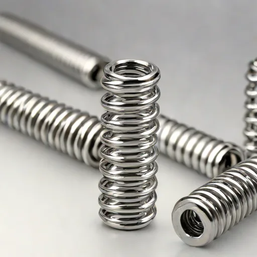 Wolff Extra Power Recoil Springs