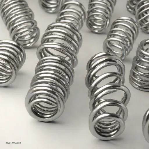 Whiteline Coil Springs