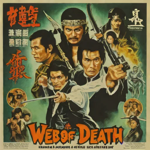 Web of Death