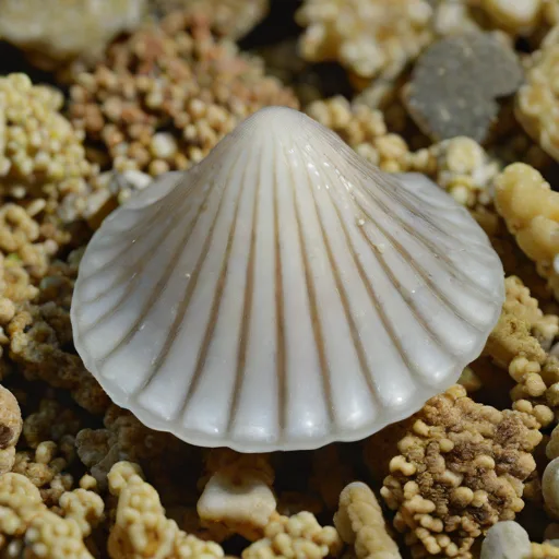 White Cap Limpet (Acmaea mitra)
