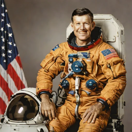 Wally Schirra