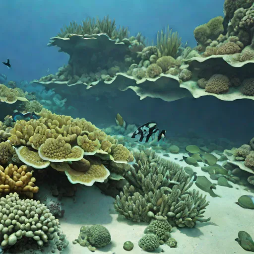 Waktoum Reef