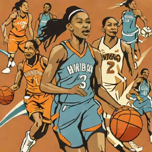 WNBA