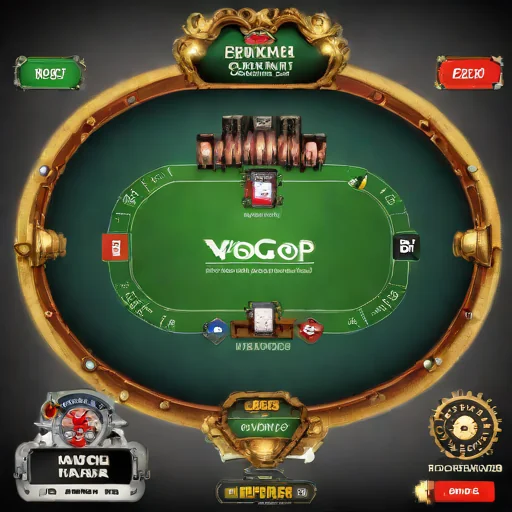 WSOP Circuit