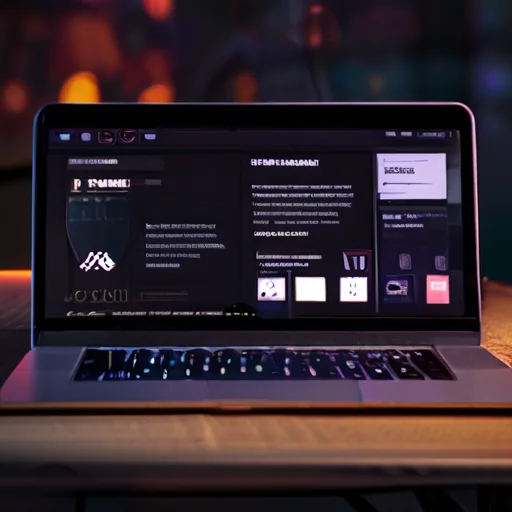 Wix Editor