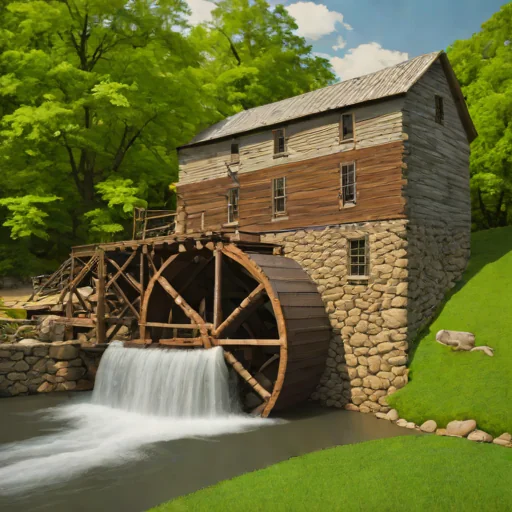 Watkins Mill