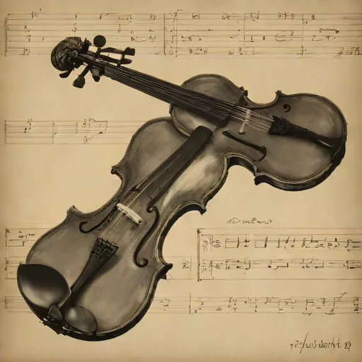 Weinberg Violin Sonata No. 6, Op. 136bis