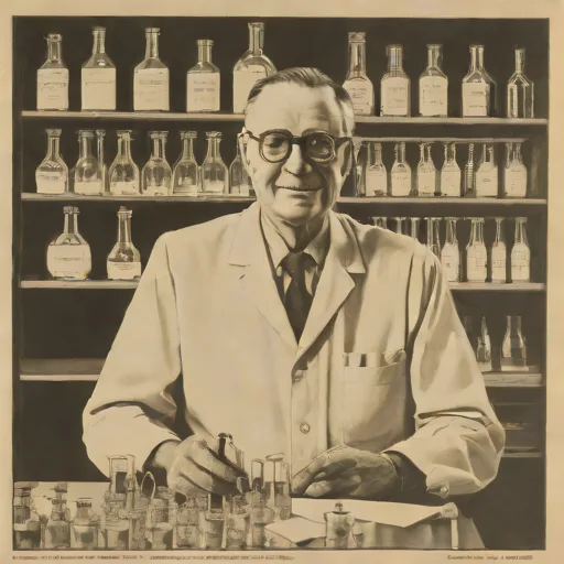 Waldo Semon