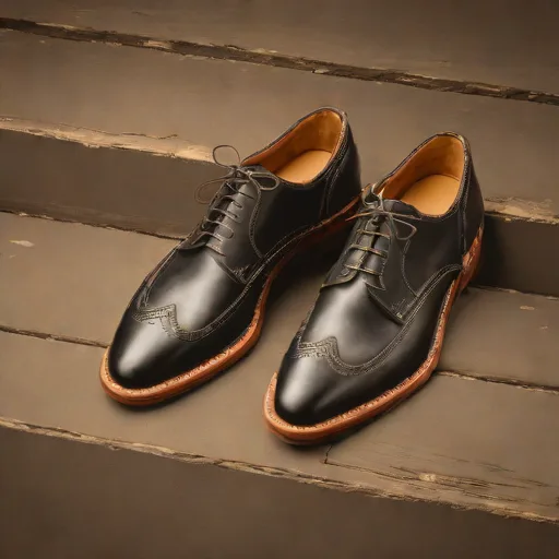 Wolverine 1000 Mile Derby