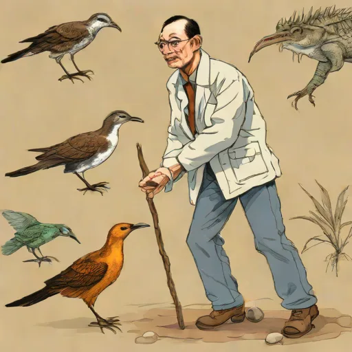 Wang Xiaolin