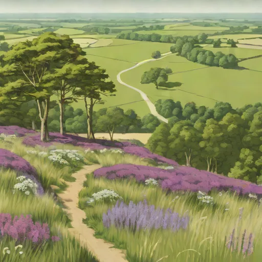 Woolbeding Common
