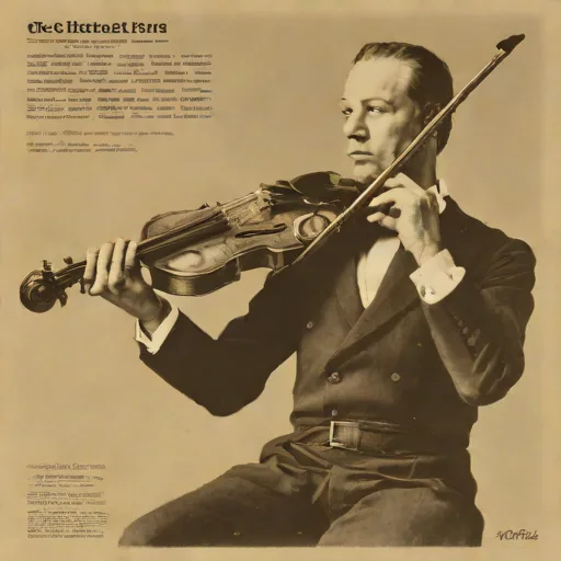 Weinberg Solo Violin Sonata No. 2, Op. 95