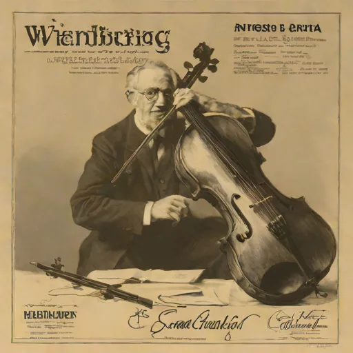 Weinberg Solo Violin Sonata No. 3, Op. 126