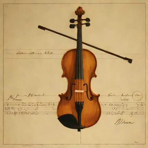 Weinberg Violin Sonata No. 6, Op. 136