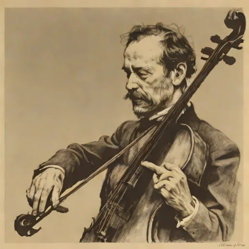 Weinberg Sonata No. 3 for Solo Violin, Op. 126