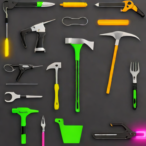 Wheeled Tool Cart 300