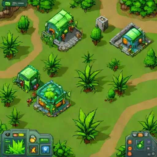 Weedcraft Inc