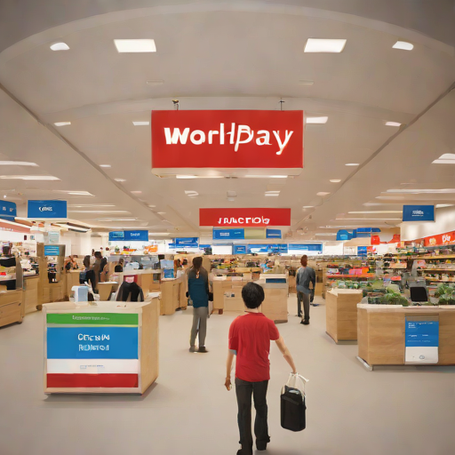 Worldpay