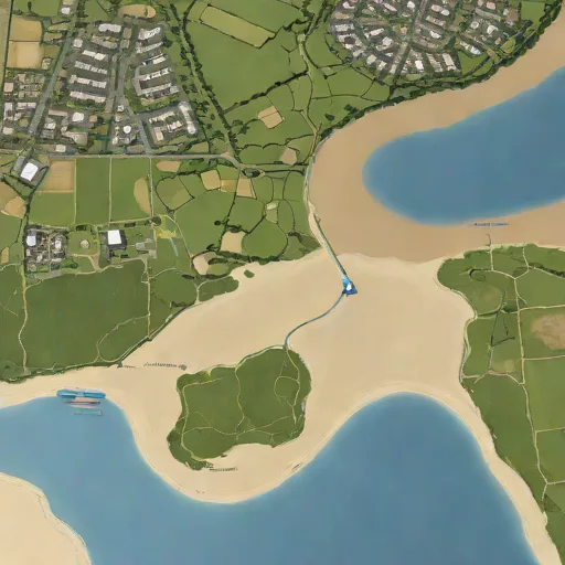 Whitaker Spit