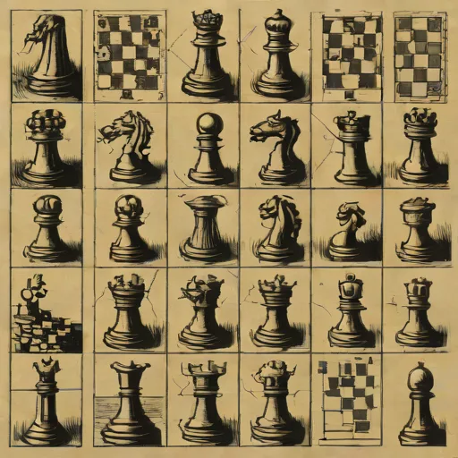 Wellisch's Hexagonal Chess