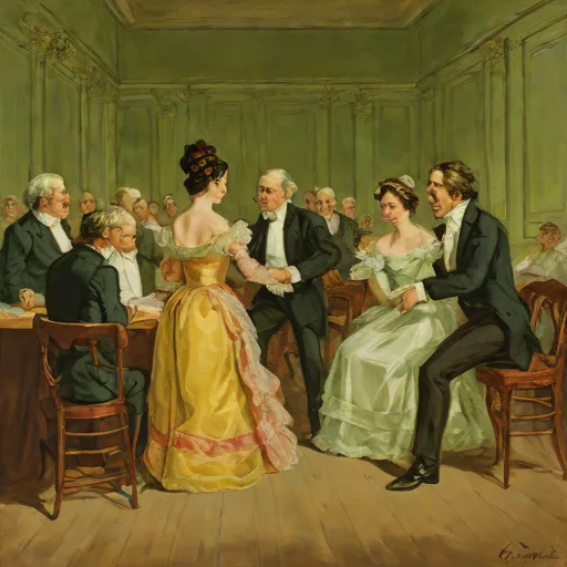 Wiener Damen-Ländler, D. 734 – Franz Schubert