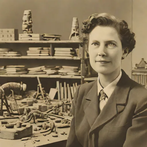 Winifred Goldring