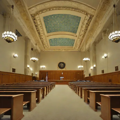 Wayne County Circuit Court