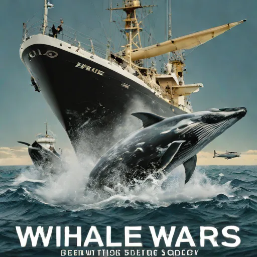 Whale Wars