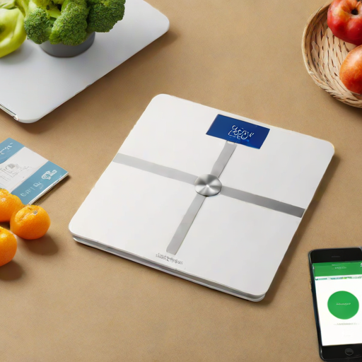Withings Body Cardio Scale