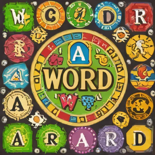 Word A Round