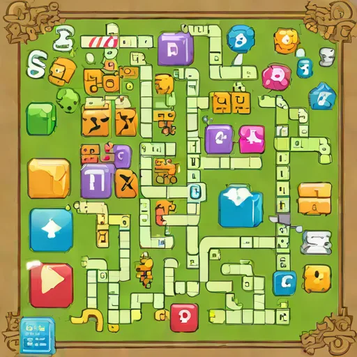 Word Whizzle Search