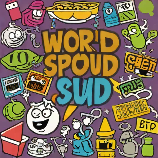 Word Spud