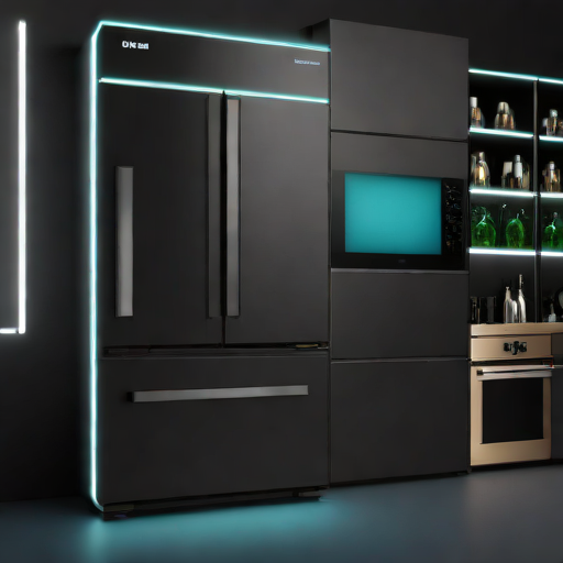 Waterdrop Water Purifier