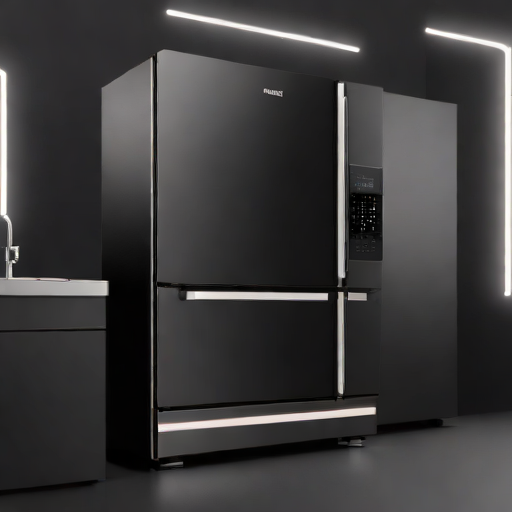 Waterdrop Pro Water Purifier