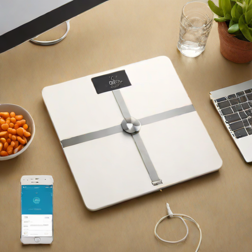 Withings Body+ Scale