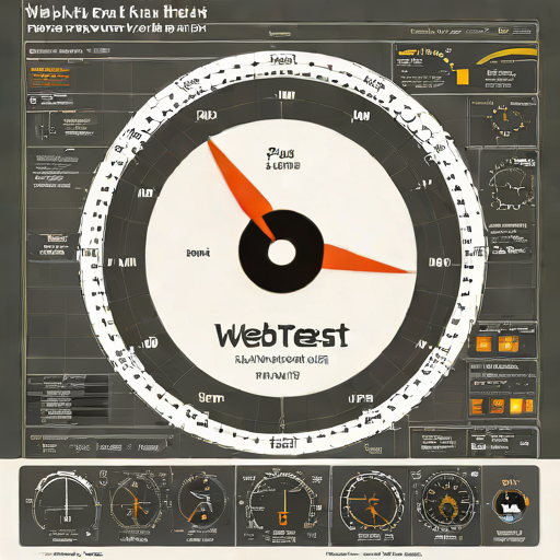 WebPageTest