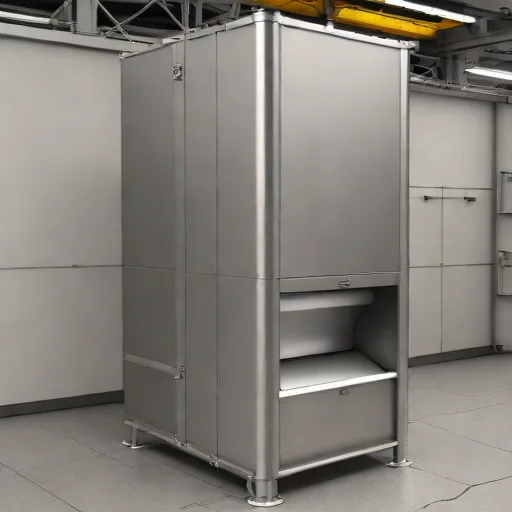 Westeel Intellibin