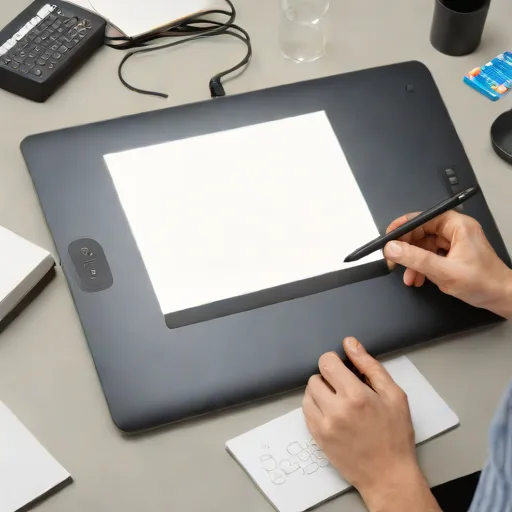 Wacom Intuos Pro Large User Manual