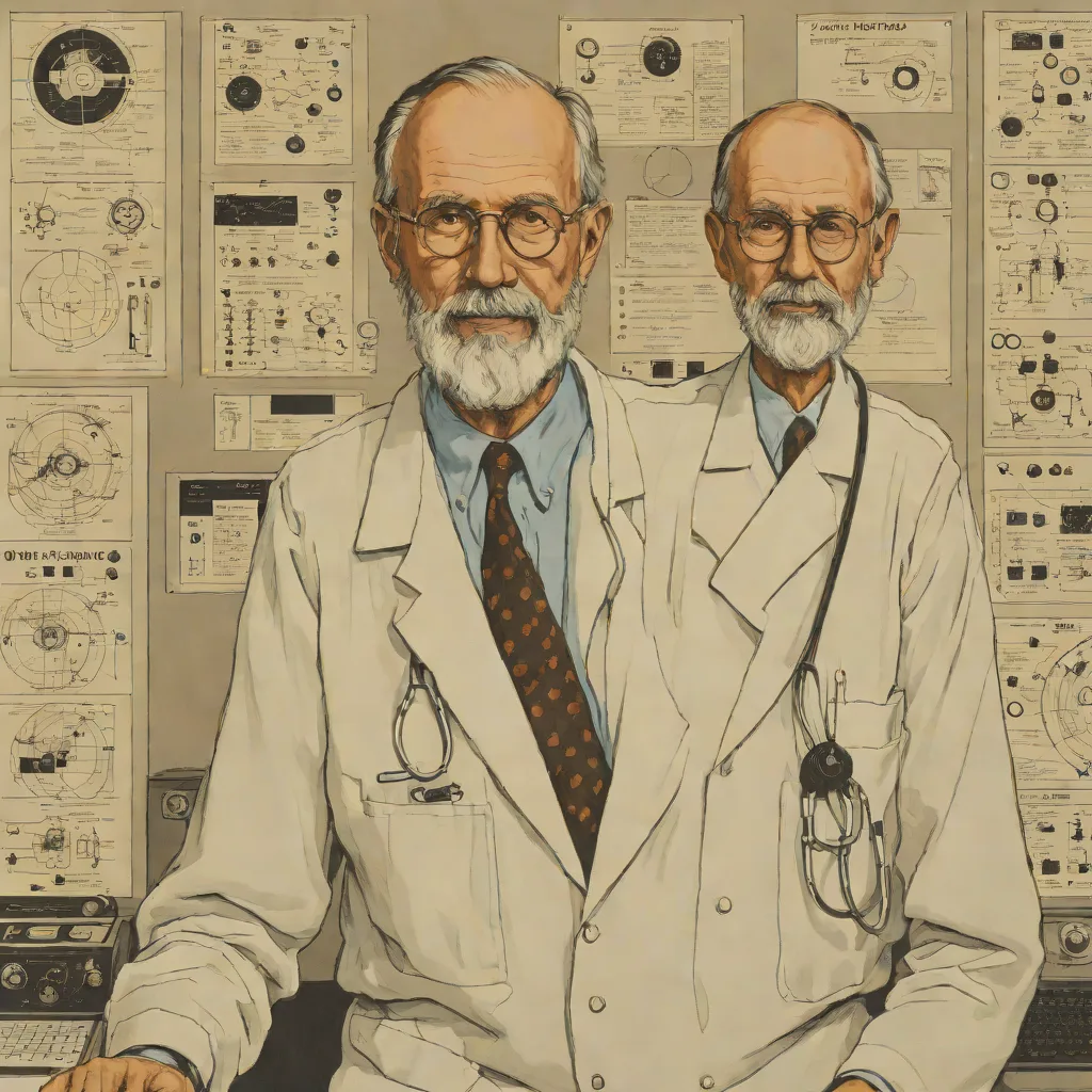 William Foege