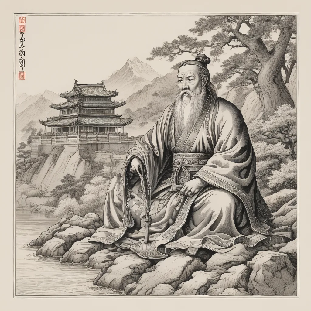Wang Gungwu